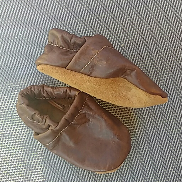 starry knight moccasins